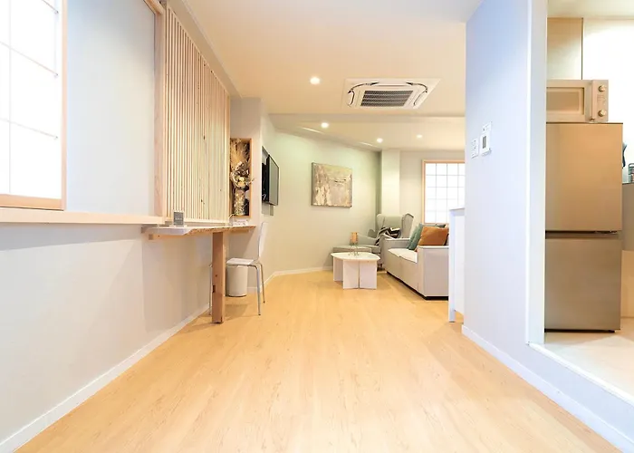 Senlax Inn Osaka